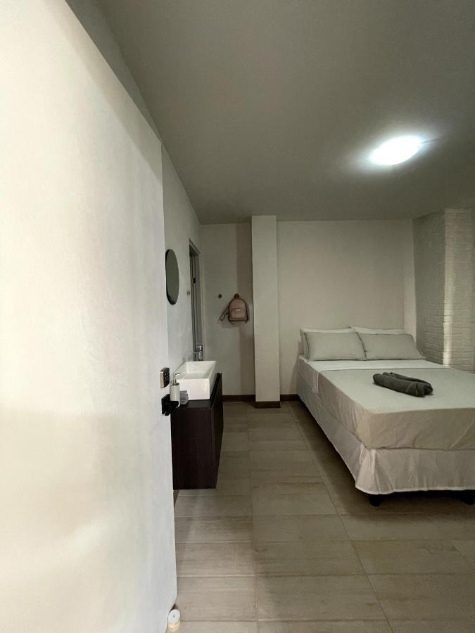 Hotel Nina'S - Juan Santamaria Alajuela Exterior foto